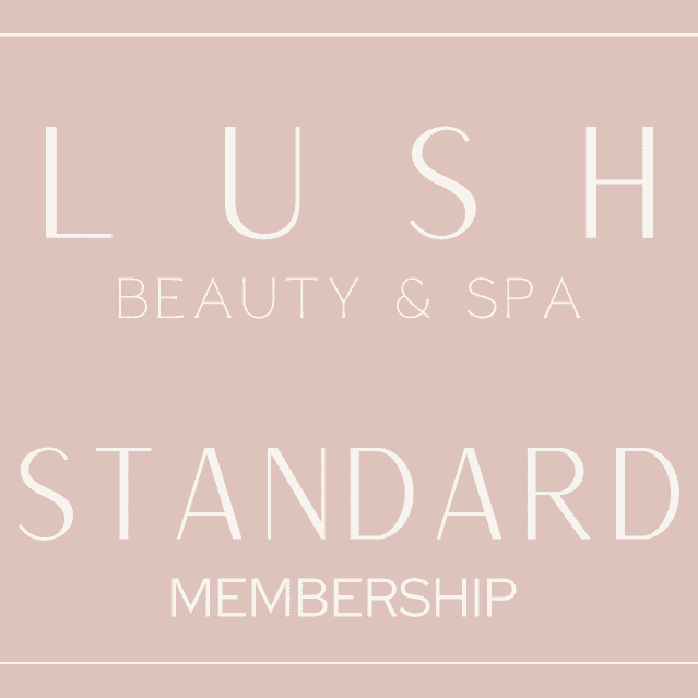 LUSH STANDARD MEMBERSHIP